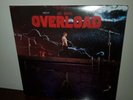 Kayzo - Overload - Red Smoke Colored Vinyl 2 LP