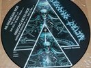 Mekong Delta – The Gnom LP Picture