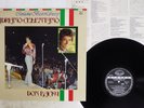 ADRIANO CELENTANO,DON BACKY VENTIQUATTROMILA SEVEN SEAS GXC-114 Japan VINYL LP