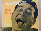 Louis Prima. The Wildest. Capitol LP T 755.  Factory Sample.