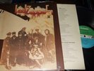 LED ZEPPELIN : II LP 1969 ATLANTIC MT 1091 JAPAN +INSERT