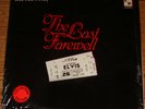 Elvis Presley The Last Farewell