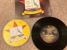 The Clash - Know Your Rights UK 7