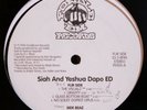 SIAH AND YESHUA DAPO ED - 1996 US FONDLE EM 12