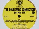 THE BOULEVARD CONNECTION - Sut Min Pik - 1998 US FONDLE EM 12