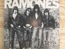 RAMONES by The Ramones First Edition US 1976 SR-6020 VG+