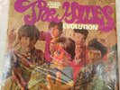 The Hollies - Evolution Psych Rock Vintage Vinyl LP Original Press Record