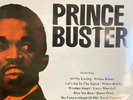 Prince Buster - Let's Go to the Dance 2 Lp SEALED Rock Steady