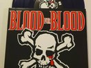 BLOOD FOR BLOOD LIVIN' IN EXILE 10