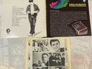Eric Burdon & The Animals Winds of Change Vintage Vinyl LP Original Press Record