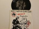 DIRTY ROTTEN IMBECILES VIOLENT PACIFICATION 7