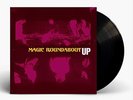 MAGIC ROUNDABOUT-`Magic Roundabout - Up [LP] (Black Vinyl, insert)` VINYL LP NEW