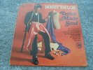 Bobby Taylor - Taylor Made Soul 1969 USA LP GORDY 1st