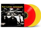 Come Find Yourself - Fun Lovin' Criminals (Chrysalis Records) Vinyl 12