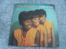 The Poppies - Lullaby Of Love 1966 USA LP EPIC 1st DJ/PROMO NORTHREN SOUL