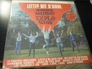 THE MUSIC EXPLOSION - Little Bit O' Soul LP garage rock SEALED