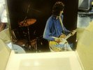 LED ZEPPELIN RARE LONDON LIVE DOUBLE VINYL ALBUM USED