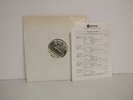 The Alarm-In Concert-Radio Show-Shrink Wrap-Alt. Rock-(2) LP's