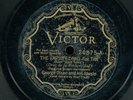 78tk-Jazz-VICTOR 20875-George Olsen-(Varsity Drag/Good News)
