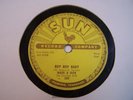 WADE & DICK 78rpm RARE ROCKABILLY 