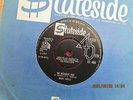 MARY WELLS=ME WITHOUT YOU   EX+