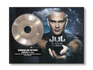 Disque D'or Je Trouve Plus le Sommeil - JUL