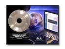 Disque D'or La Machine - JUL