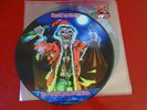 IRON MAIDEN :No prayer for Dortmund Picture Disc N° 34 / 170