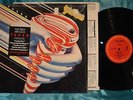 Judas Priest 'TURBO' LP IN SHRINK With Hype Sticker