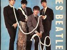 THE BEATLES - 1964 France EP 45 tours Odeon SOE 3745 blue label