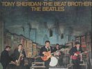LP Tony Sheridan / The Beat Brothers / The Beatles Meet The Beat NEAR MINT