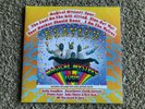 The Beatles: MAGICAL MYSTERY TOUR 180g REMASTERED 2012 Vinyl - Free Shipping