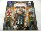 Michael Jackson - Dangerous ** 1991 Epic 2 x LP Set.