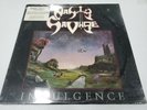 SEALED 1987 Nasty Savage - Indulgence - Vinyl Orig Record Restless Metal Blade