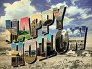 Happy Hollow by Cursive (Record, 2006)