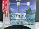 LP  Kick Axe – Vices | Japan Press | NM/EX+ | OBI