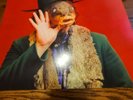 CAPTAIN BEEFHEART TROUT MASK REPLICA LP NM/EX REISSUE