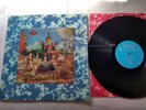 Rolling Stones - Satanic Majesties Request - UK 1967 Mono LP in 3D sleeve SUPERB