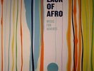 LACK OF AFRO - Music For Adverts - Vinyl (LP)