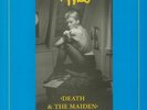 NICO - Death & The Maiden - Vinyl (LP)