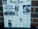John & Yoko/Plastic Ono Band - Some Time In New York City 12'' Vinyl Double LP