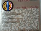 Bill Evans Trio, Everybody Digs Bill Evans 180g LP
