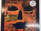 CROWDED HOUSE Woodface LP VERY RARE 1991 ORIGINAL1ST EEC PRESS UK ISSUE EX/EX