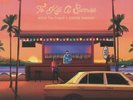KOTA THE FRIEND/STATIK SELEKTAH - To Kill A Sunrise - Vinyl (LP)