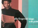 Ella Fitzgerald Sings the Cole Porter Song Book [180g Vinyl] Speakers Corner