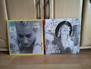 Sarah Connor - 2 LP´s - Muttersprache - Handsigniert - Herzkraftwerke - Clear