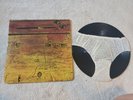 Alice Cooper School's Out Vinyl Record With Panties