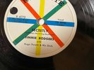 JIMMIE RODGERS ROULETTE 78 RPM R4070 SECRETLY / MAKE ME A MIRACLE
