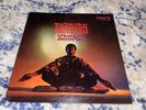 PHAROAH SANDERS KARMA 1969 ORIGINAL STEREO ORIGINAL INNER SLEEVE SPIRITUAL JAZZ
