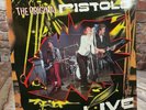 The Sex Pistols The Original Pistols Live UK 1986 Fame FA4131491 Great Audio